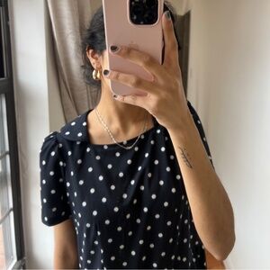 Comme des garçons dress